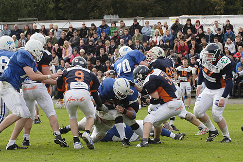 2.9.2007 - (Bears-Saints)