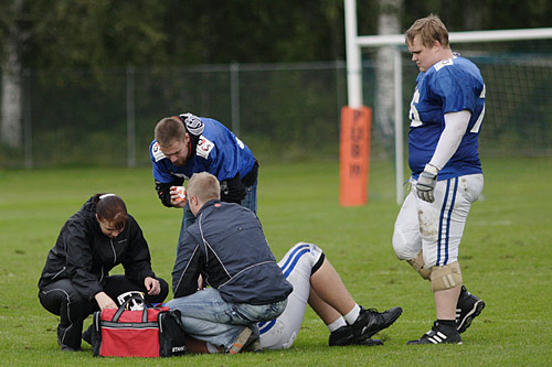 2.9.2007 - (Bears-Saints)