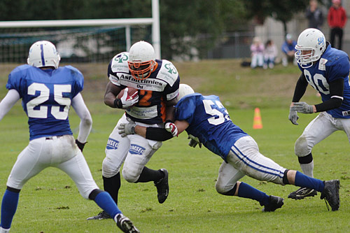 2.9.2007 - (Bears-Saints)