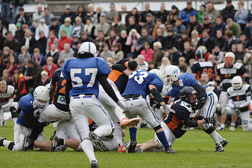 2.9.2007 - (Bears-Saints)