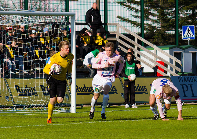 6.5.2011 - (FC Honka-JJK)