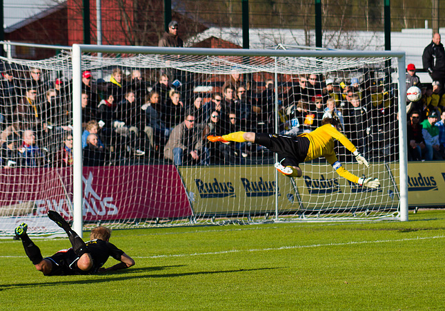 6.5.2011 - (FC Honka-JJK)