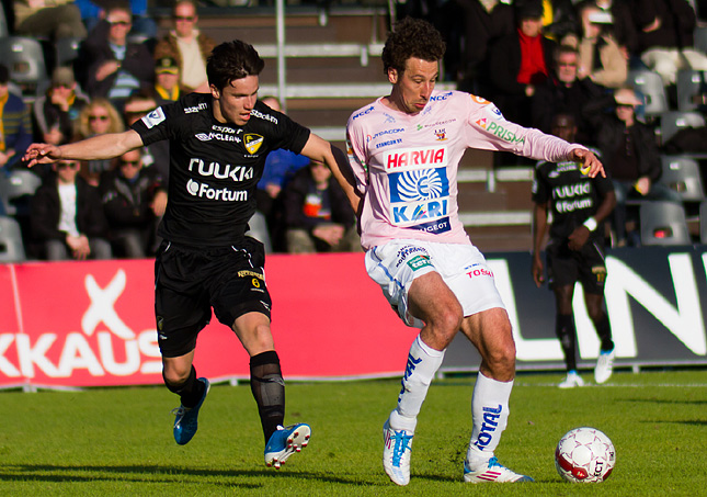 6.5.2011 - (FC Honka-JJK)