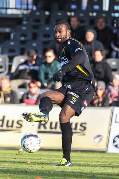 20.10.2013 - (FC Honka-FC Lahti)