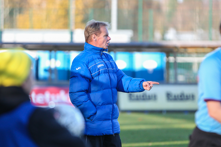 20.10.2013 - (FC Honka-FC Lahti)