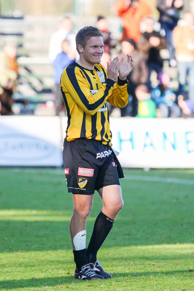 20.10.2013 - (FC Honka-FC Lahti)