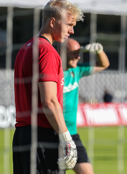 25.8.2013 - (FC Honka-VPS)