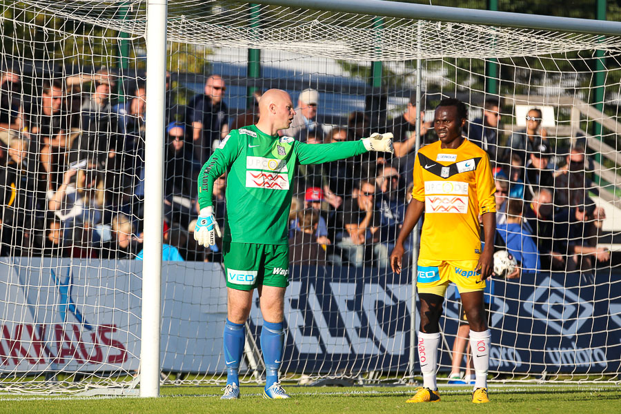 25.8.2013 - (FC Honka-VPS)