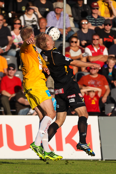 25.8.2013 - (FC Honka-VPS)