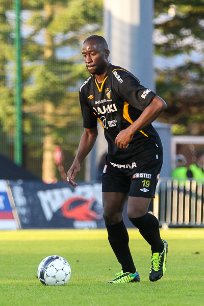 25.8.2013 - (FC Honka-VPS)