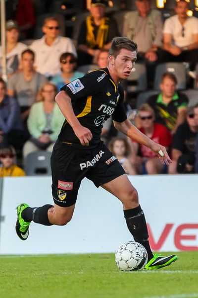 25.8.2013 - (FC Honka-VPS)