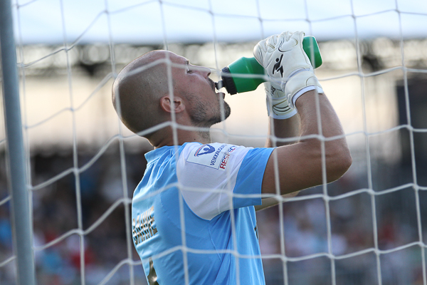 4.8.2013 - (FC Honka-FC Inter)