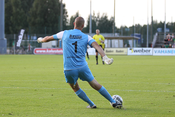 4.8.2013 - (FC Honka-FC Inter)