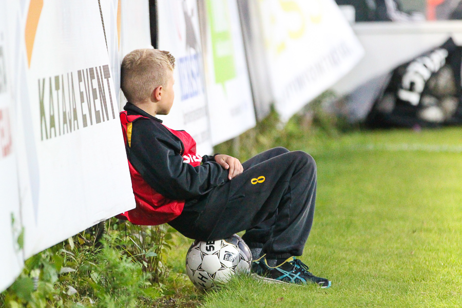 13.9.2013 - (FC Honka-RoPS)