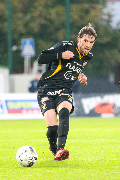 13.9.2013 - (FC Honka-RoPS)