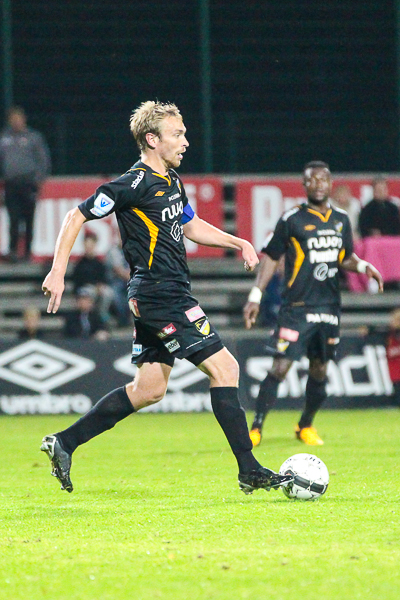 13.9.2013 - (FC Honka-RoPS)