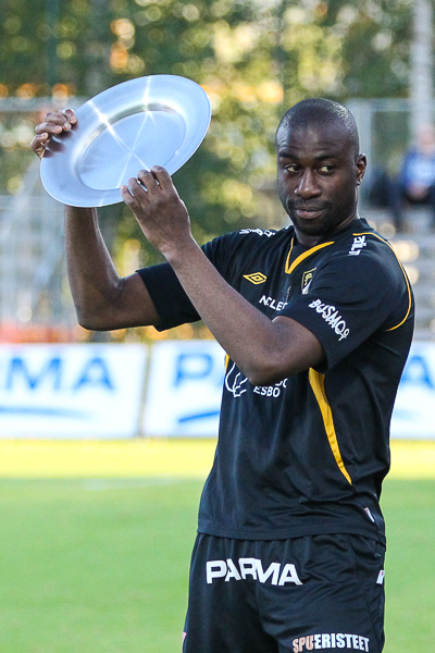 13.9.2013 - (FC Honka-RoPS)