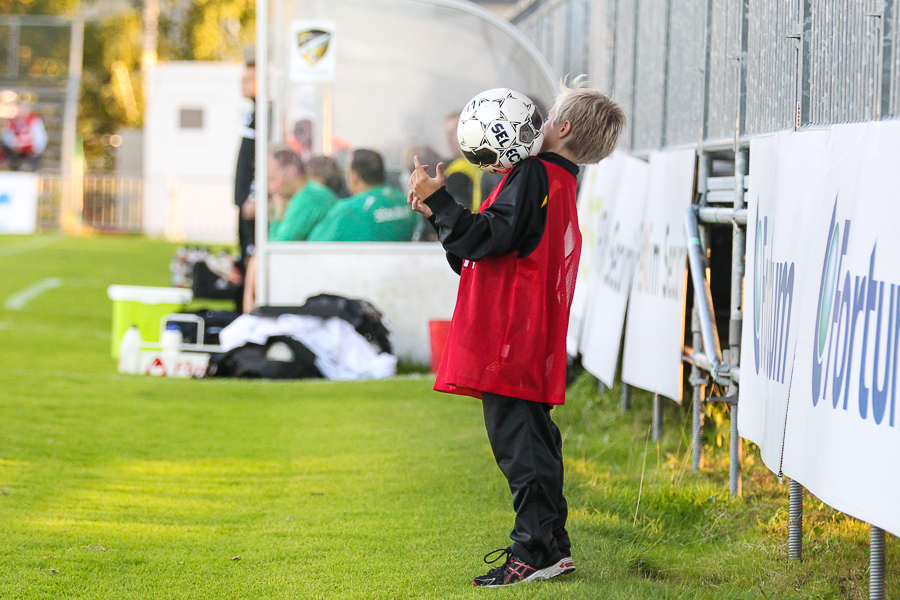 13.9.2013 - (FC Honka-RoPS)