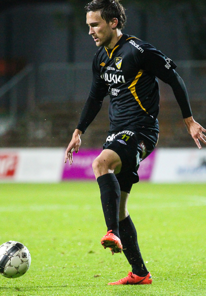 22.9.2013 - (FC Honka-JJK)