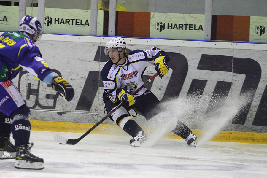 1.9.2011 - (Lukko-Blues)