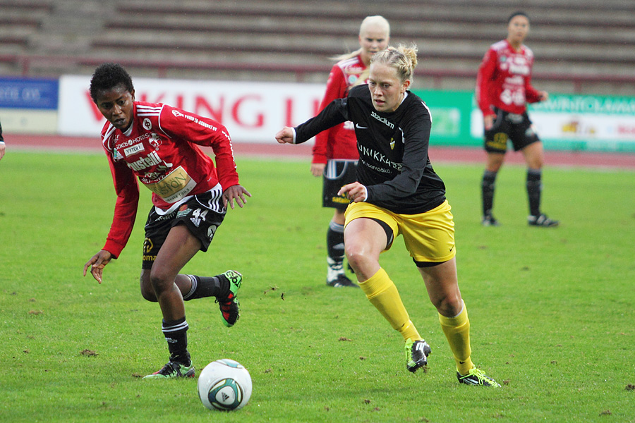 7.9.2011 - (Nice Futis N-FC Honka N)