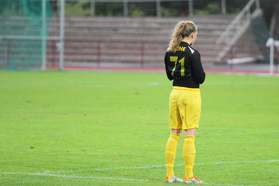 7.9.2011 - (Nice Futis N-FC Honka N)