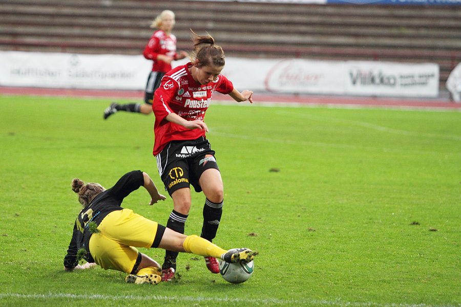 7.9.2011 - (Nice Futis N-FC Honka N)