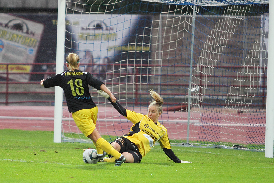 7.9.2011 - (Nice Futis N-FC Honka N)