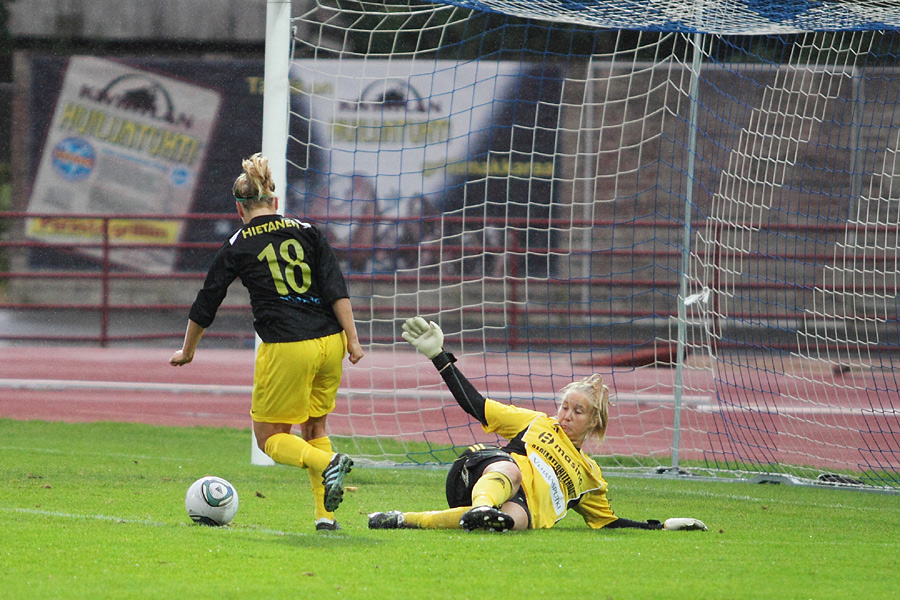 7.9.2011 - (Nice Futis N-FC Honka N)