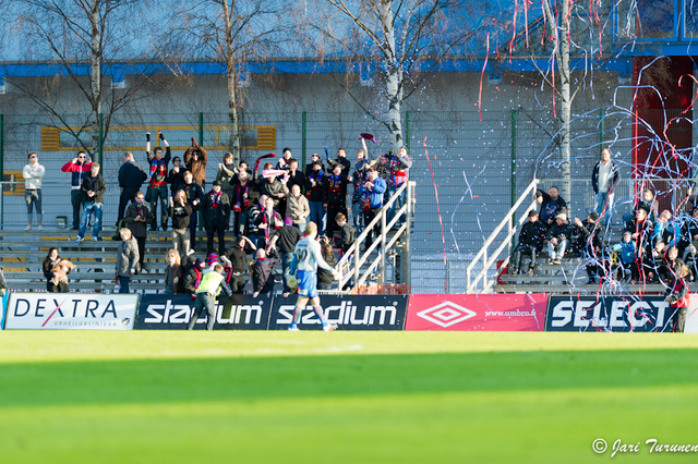 22.4.2012 - (FC Honka-JJK)