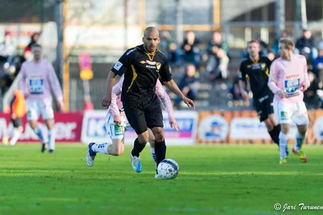 22.4.2012 - (FC Honka-JJK)