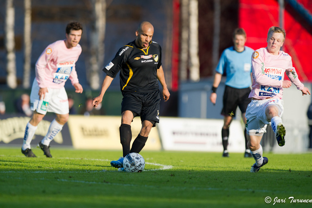 22.4.2012 - (FC Honka-JJK)