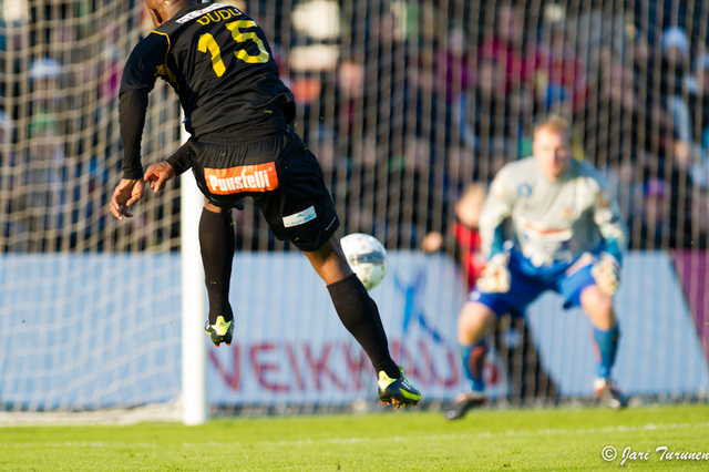 22.4.2012 - (FC Honka-JJK)