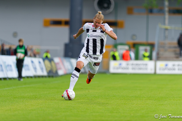 23.5.2011 - (FC Honka-TPS)