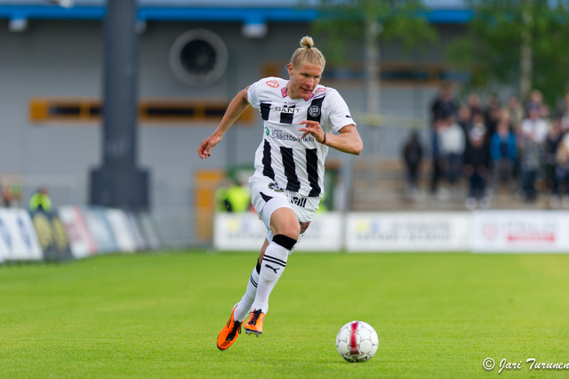 23.5.2011 - (FC Honka-TPS)