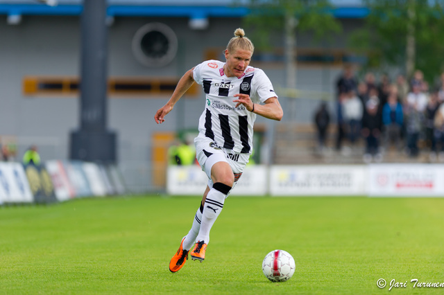 23.5.2011 - (FC Honka-TPS)