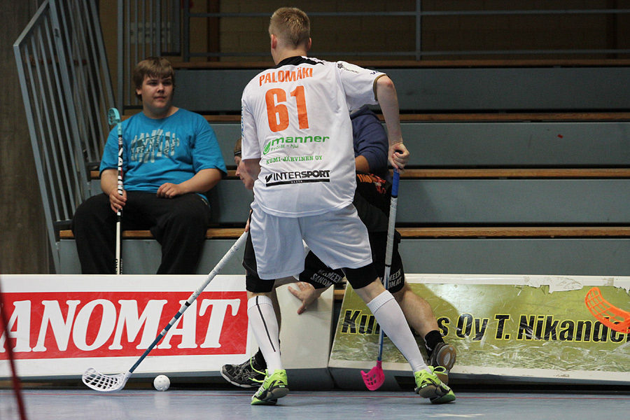 1.9.2012 - (Steelers-SB Vaasa)