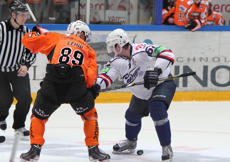 15.08.2013 - HPK-HC Sibir