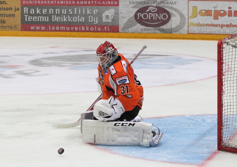 15.08.2013 - HPK-HC Sibir