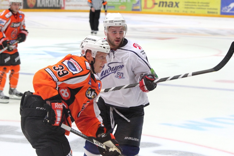 15.08.2013 - HPK-HC Sibir