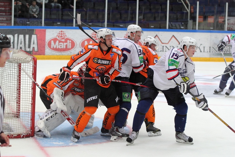 15.08.2013 - HPK-HC Sibir