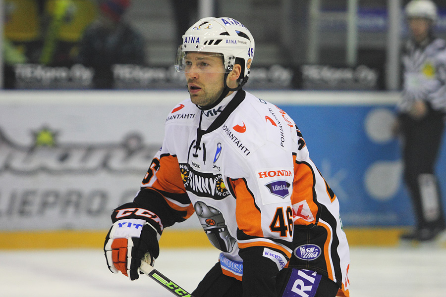 7.1.2012 - (Lukko-HPK)