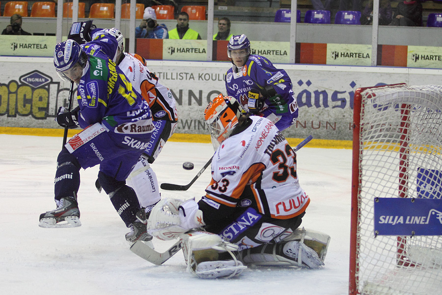 7.1.2012 - (Lukko-HPK)