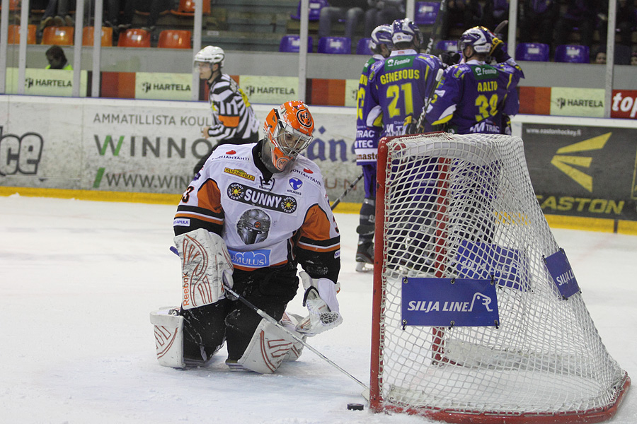 7.1.2012 - (Lukko-HPK)