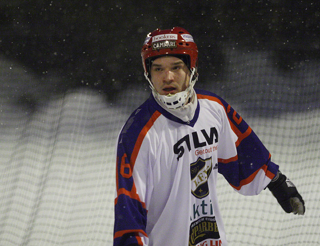 3.3.2010 - (Narukerä-HIFK)