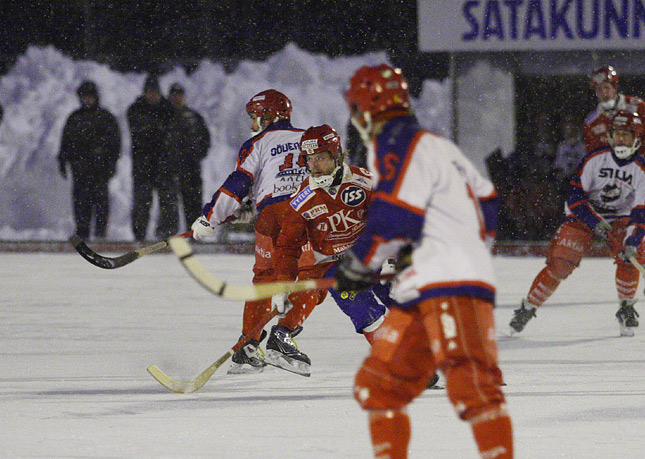 3.3.2010 - (Narukerä-HIFK)