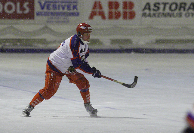 3.3.2010 - (Narukerä-HIFK)