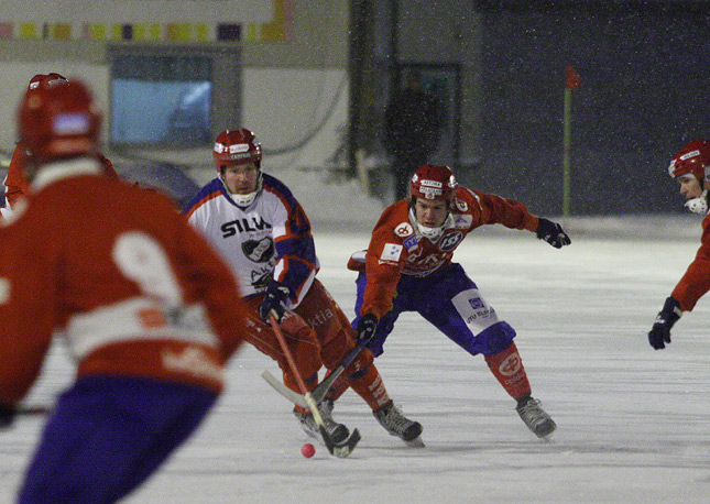 3.3.2010 - (Narukerä-HIFK)