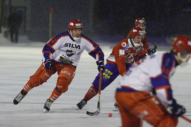 3.3.2010 - (Narukerä-HIFK)