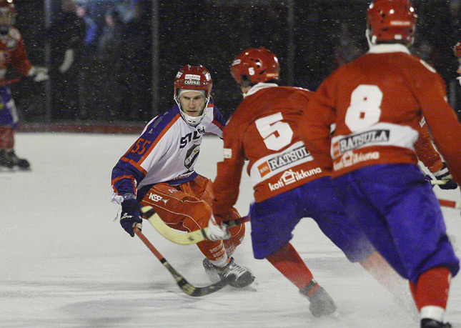 3.3.2010 - (Narukerä-HIFK)